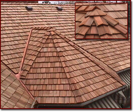 A 1 Cedar Shake Shingle Roofing Co Services Indianapolis Indiana